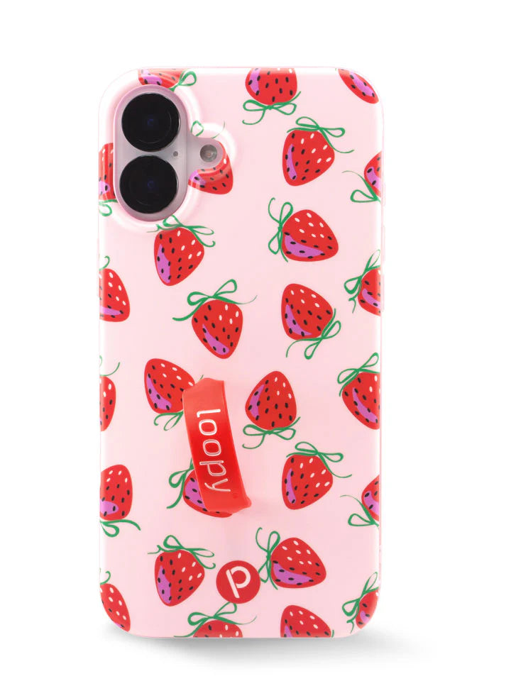 Berries & Bows