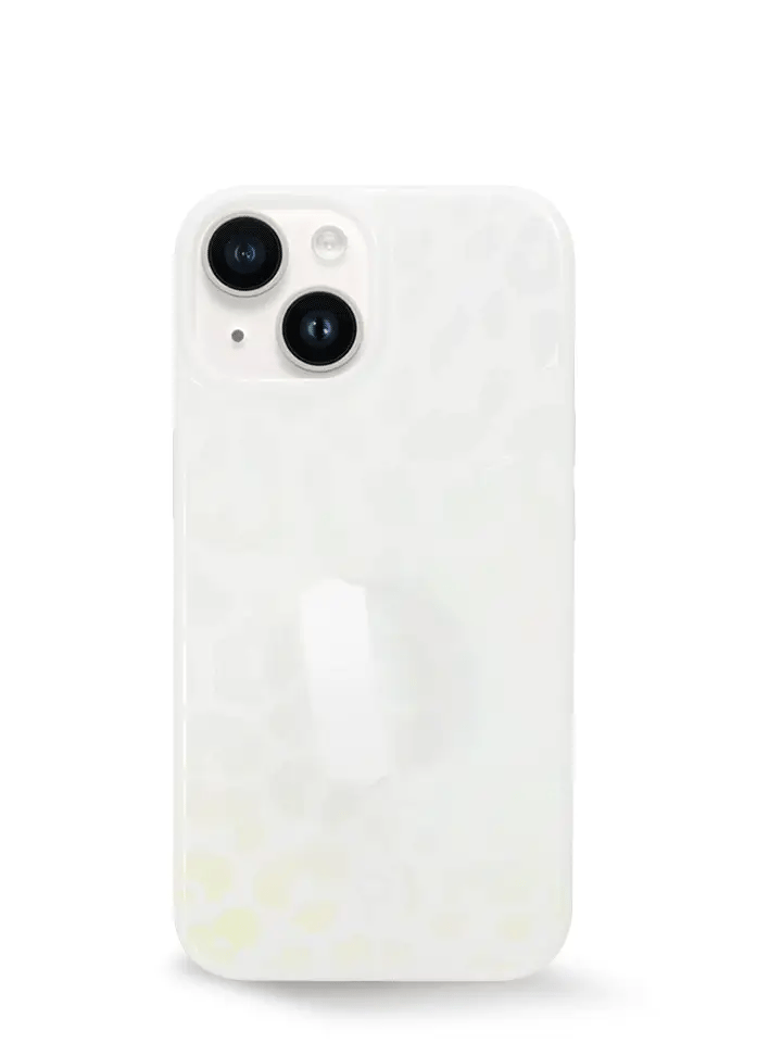 Opal Leopard