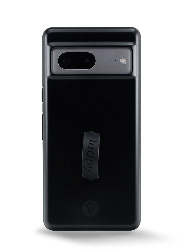 Stealth Black