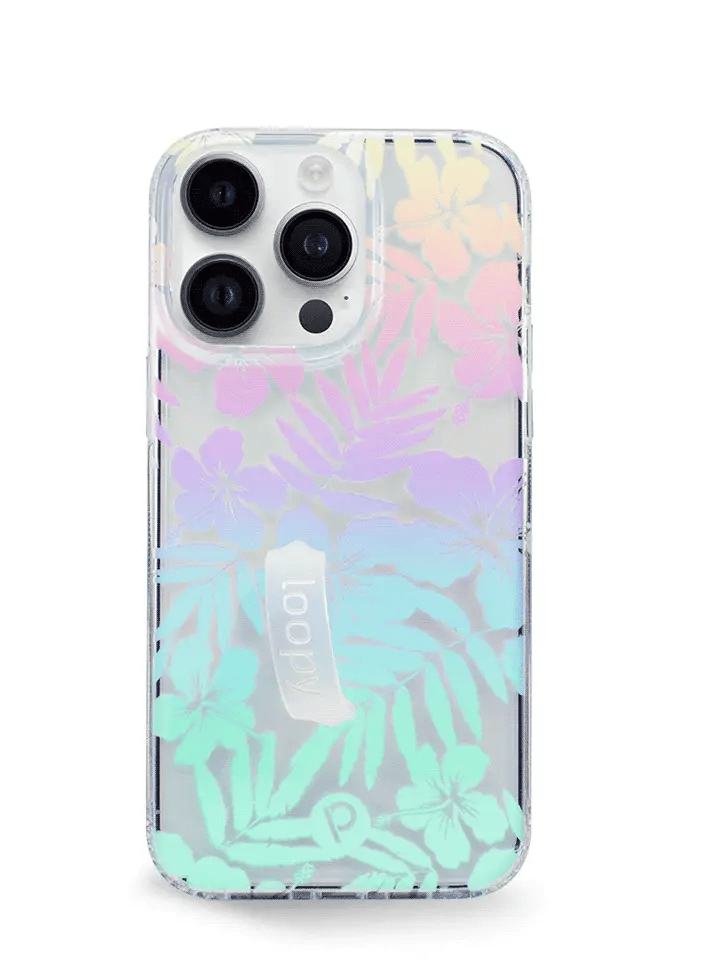 Clear Pearl Paradise