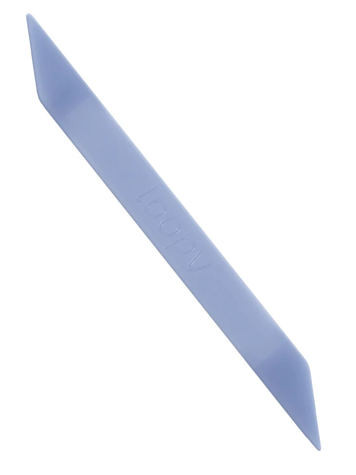 Thin Super Loops