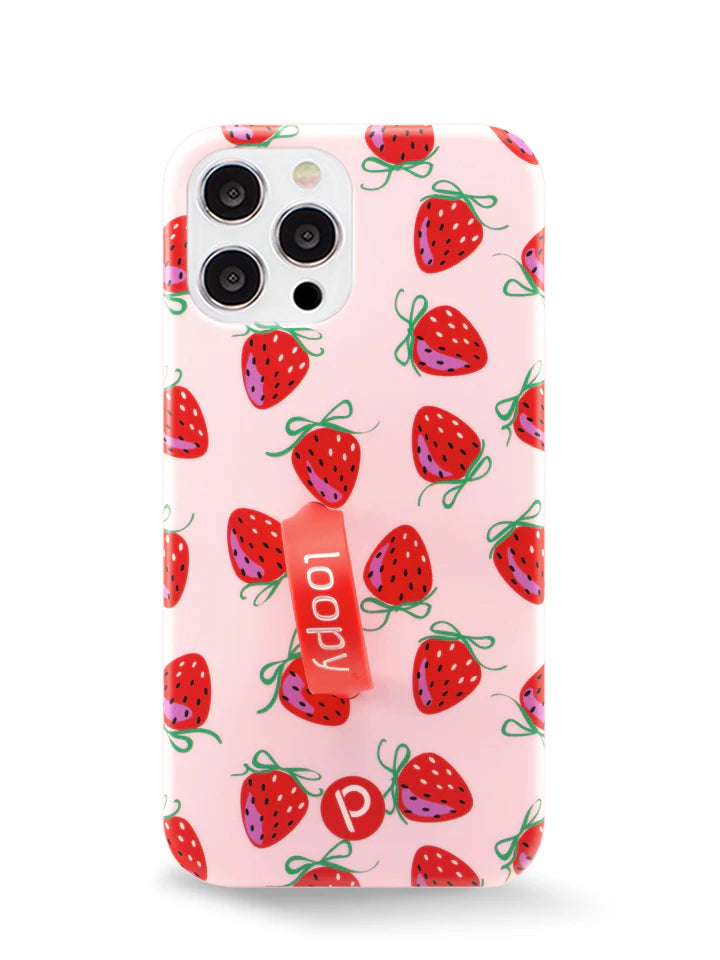 Berries & Bows