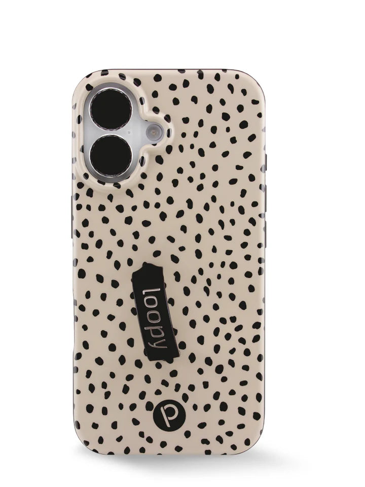Mocha Dots