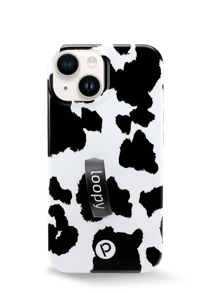 Cow Print