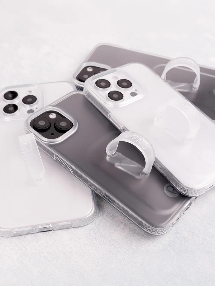 Matte Clear