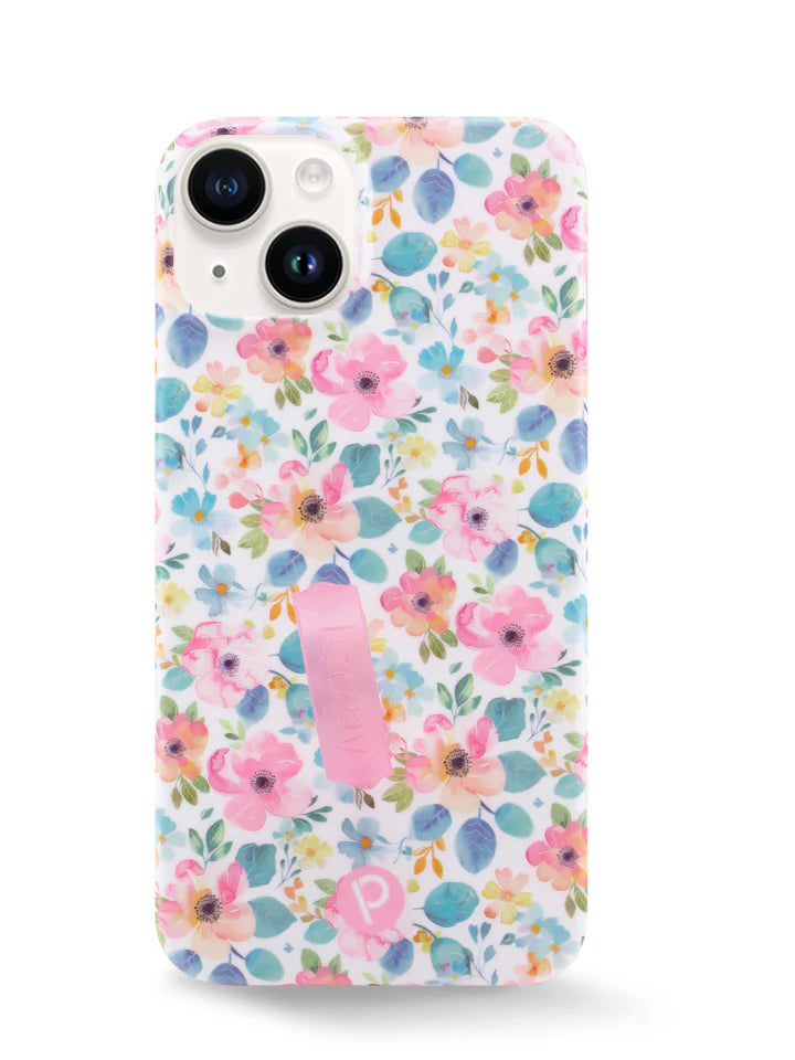 Pastel Petals