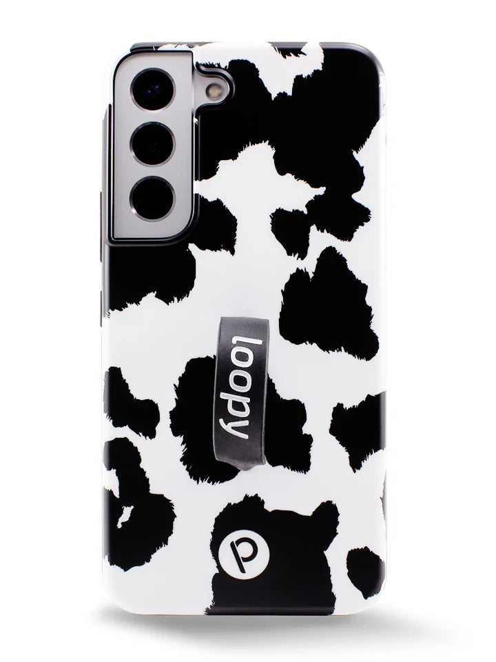 Cow Print