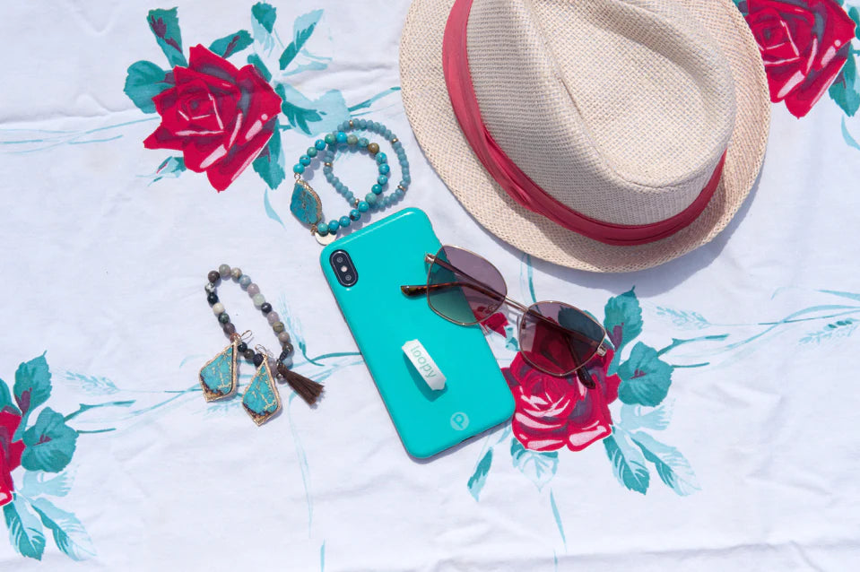 Turquoise