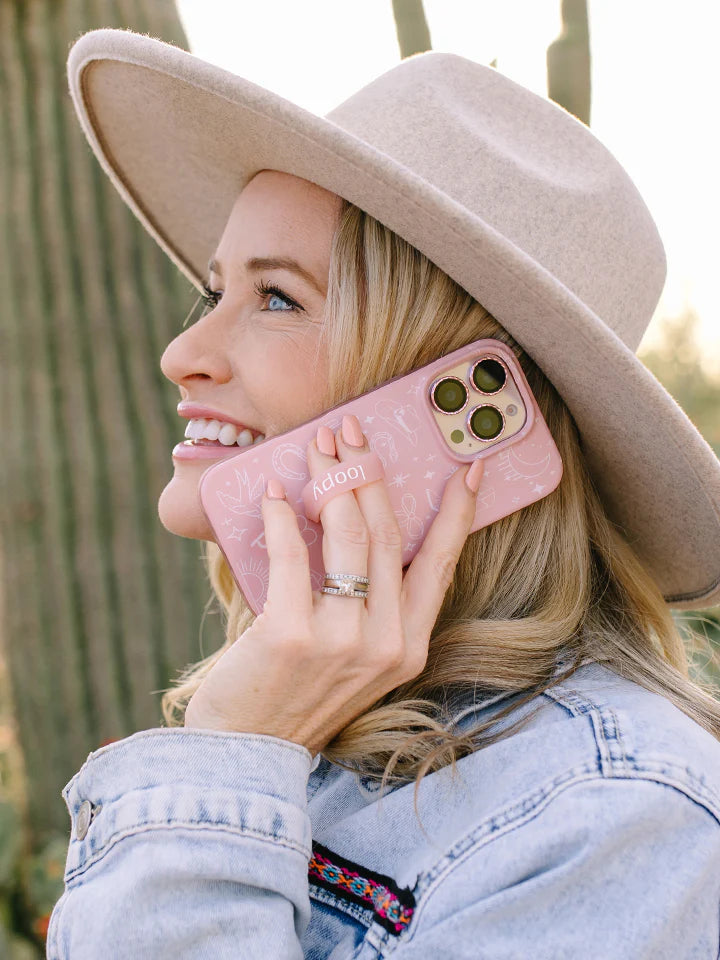 Cowgirl Charm