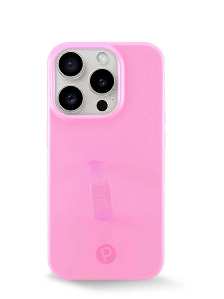 Berry Pink