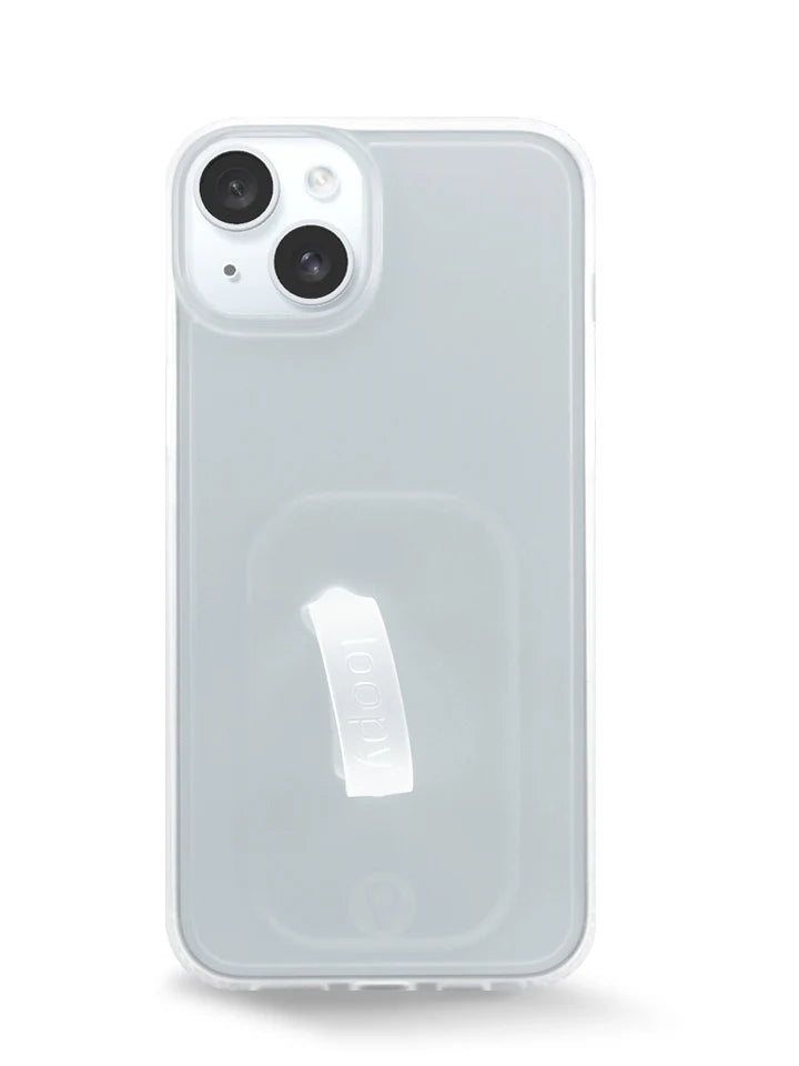 Matte Clear