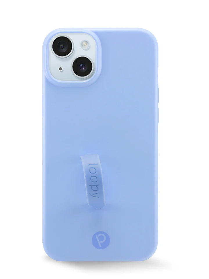Sierra Blue