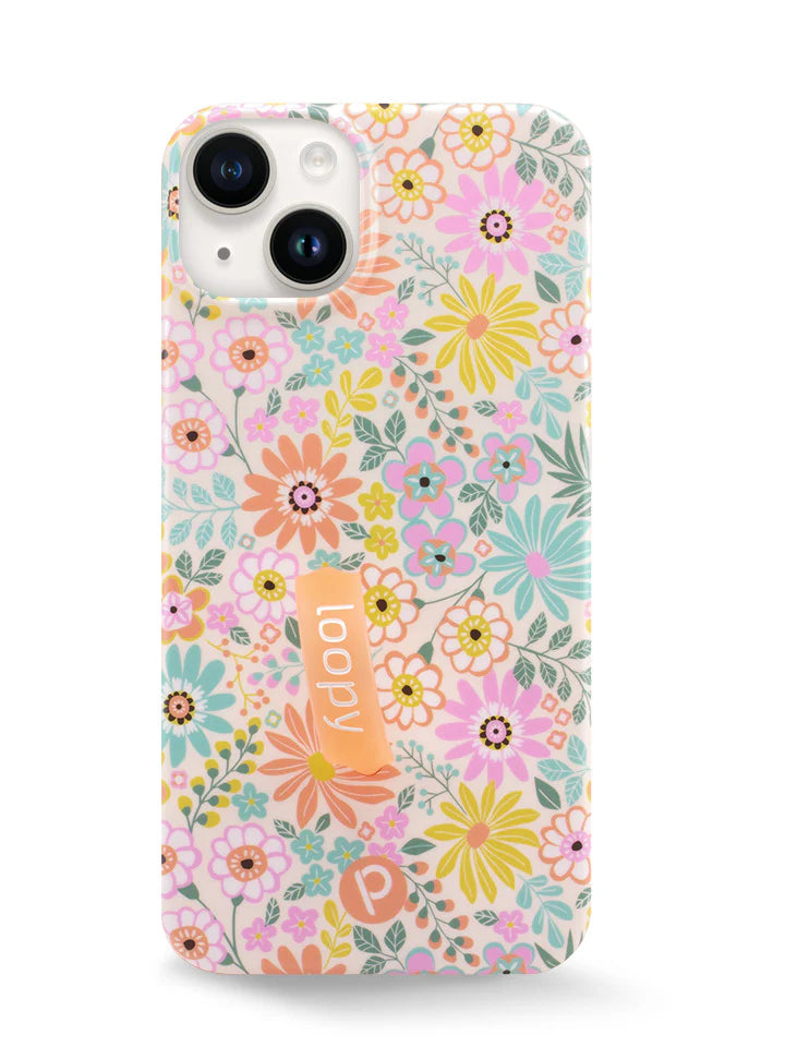 Floral Burst