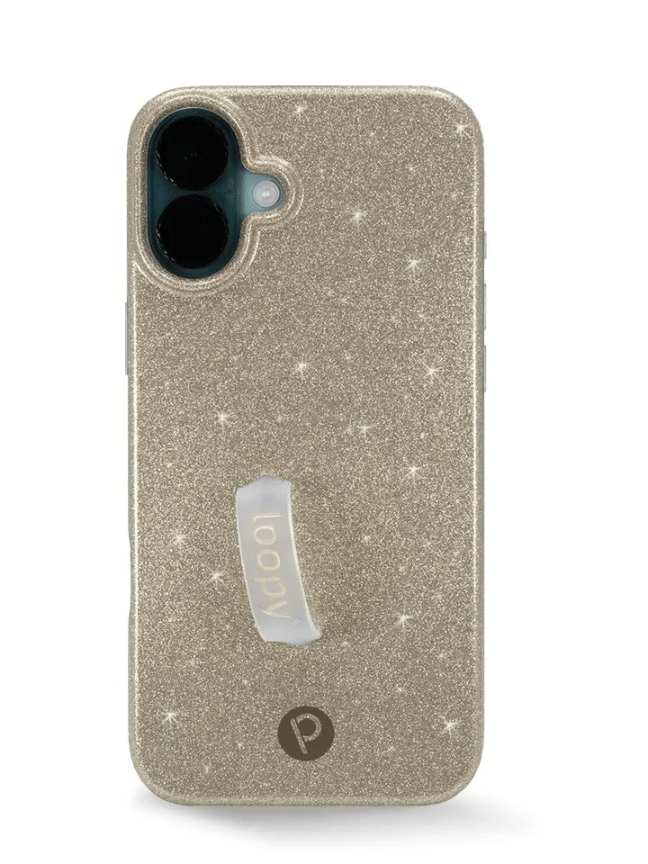 Champagne Sparkle