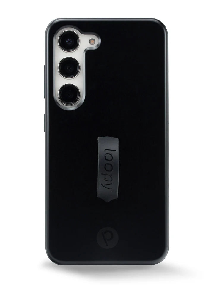 Stealth Black