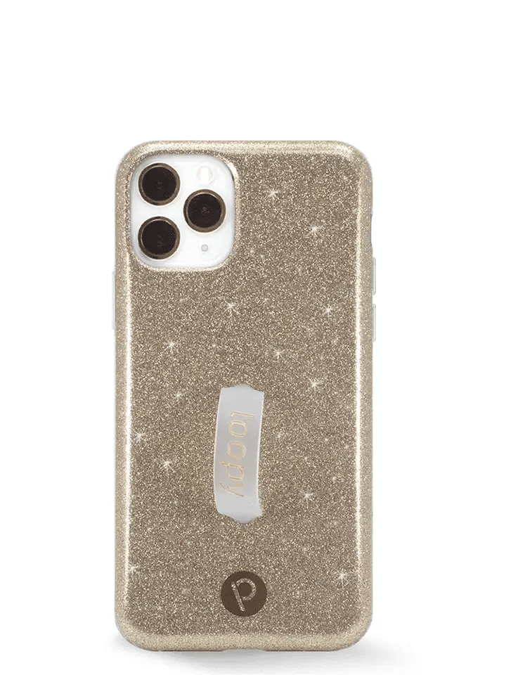 Champagne Sparkle