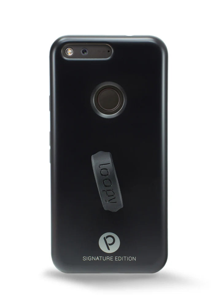 Stealth Black