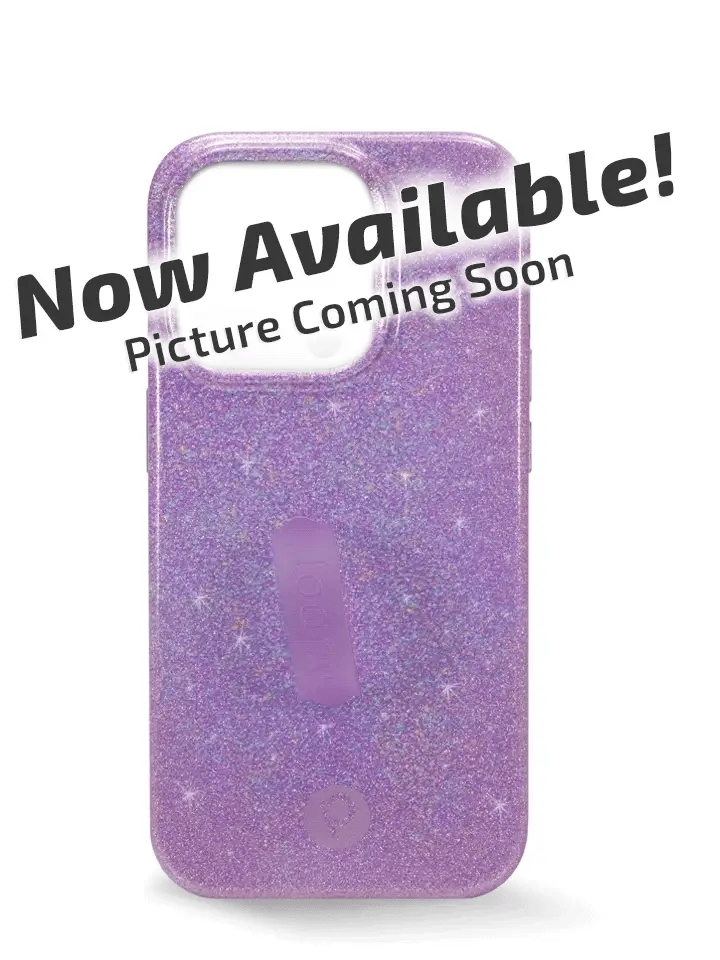 Lavender Sparkle