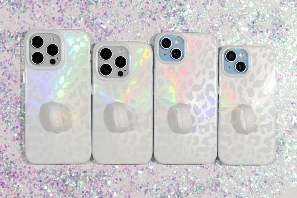 Opal Leopard