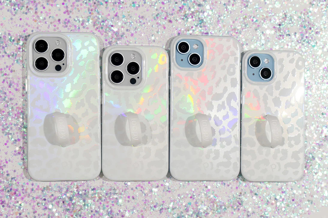 Opal Leopard