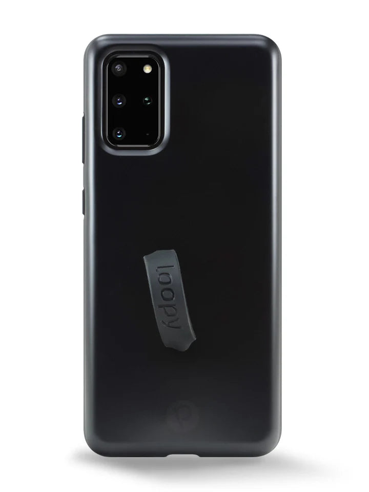 Stealth Black