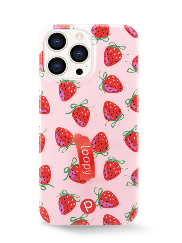 Berries & Bows