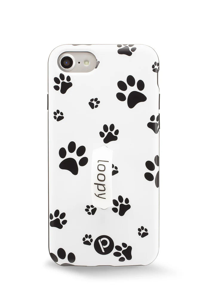 Pawprints
