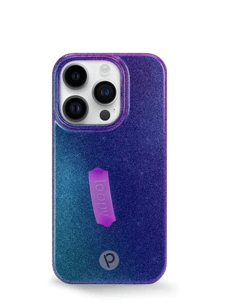 Supernova Shimmer