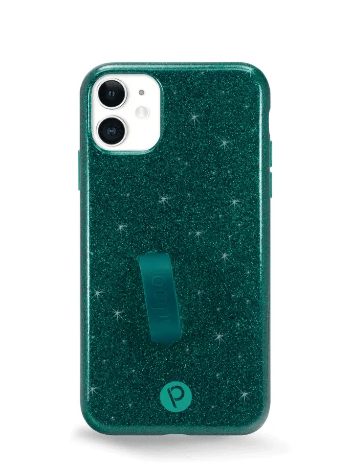 Emerald Sparkle