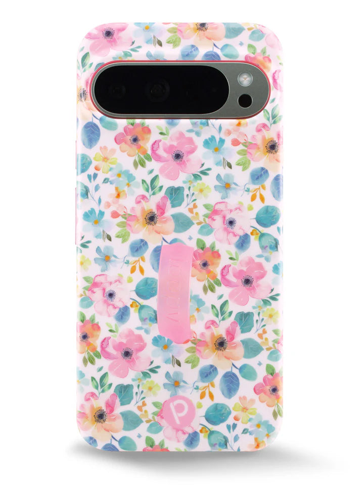 Pastel Petals