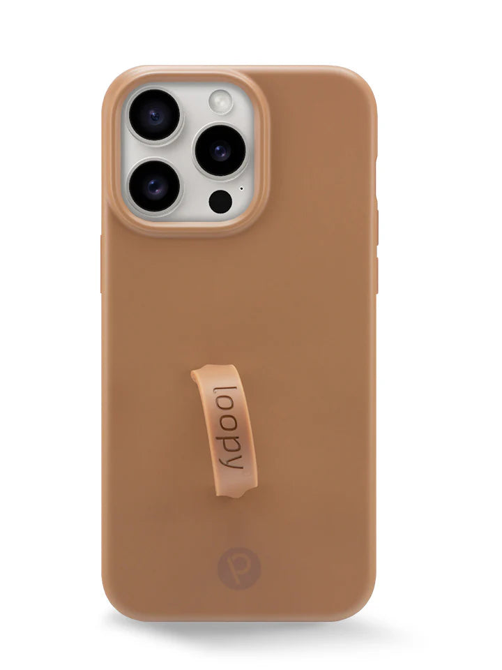 Saddle Brown