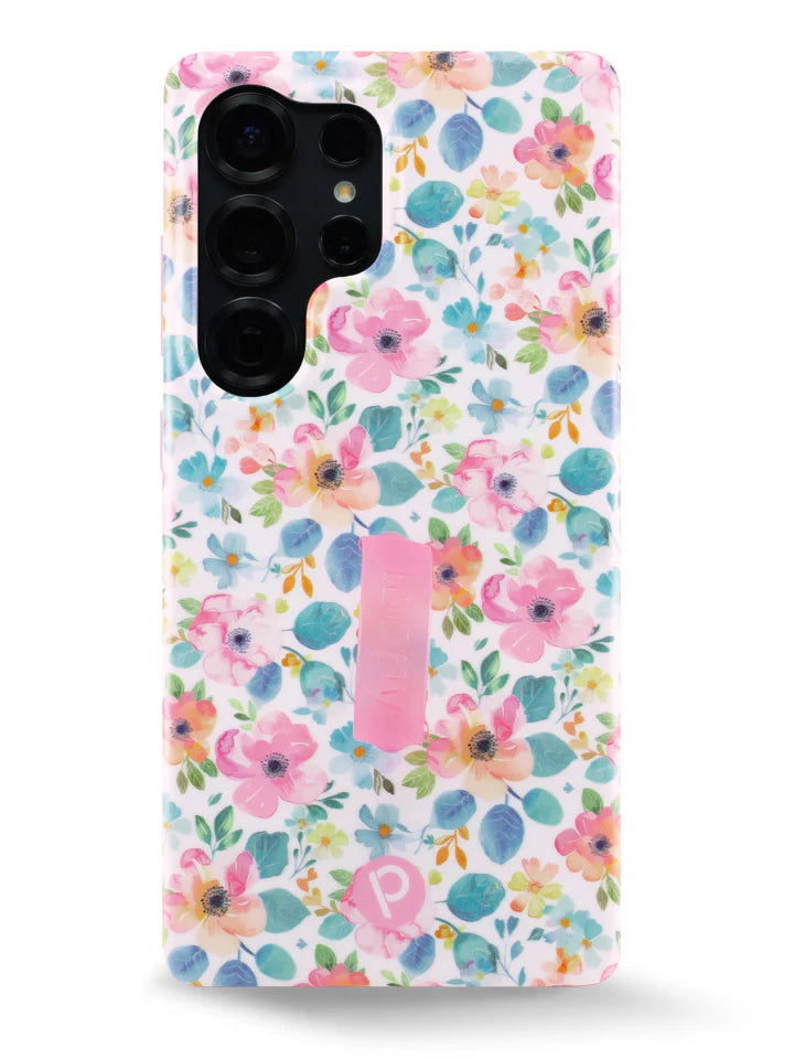 Pastel Petals