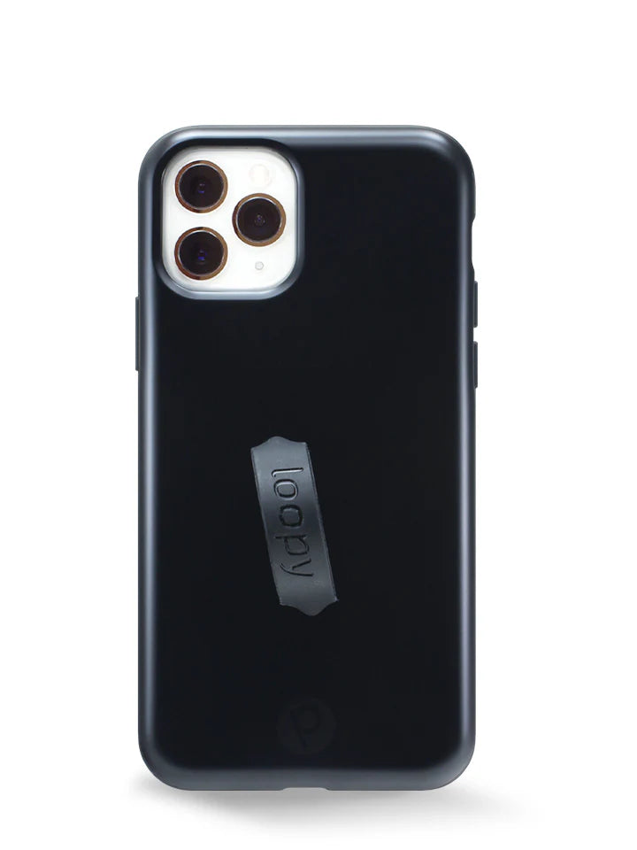 Stealth Black