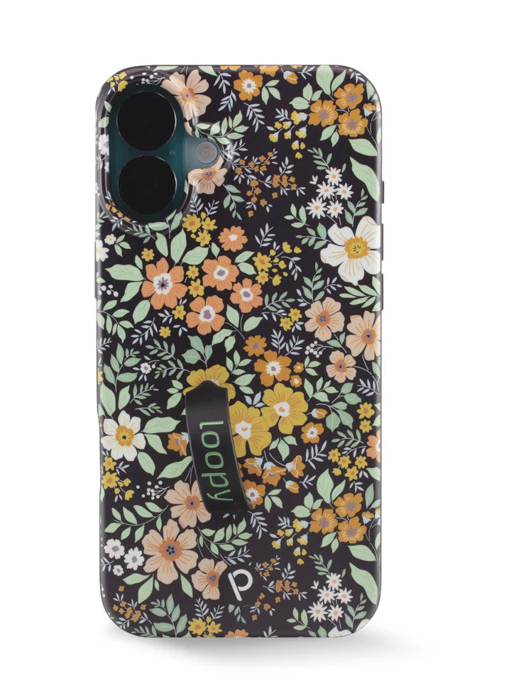 Vintage Blooms