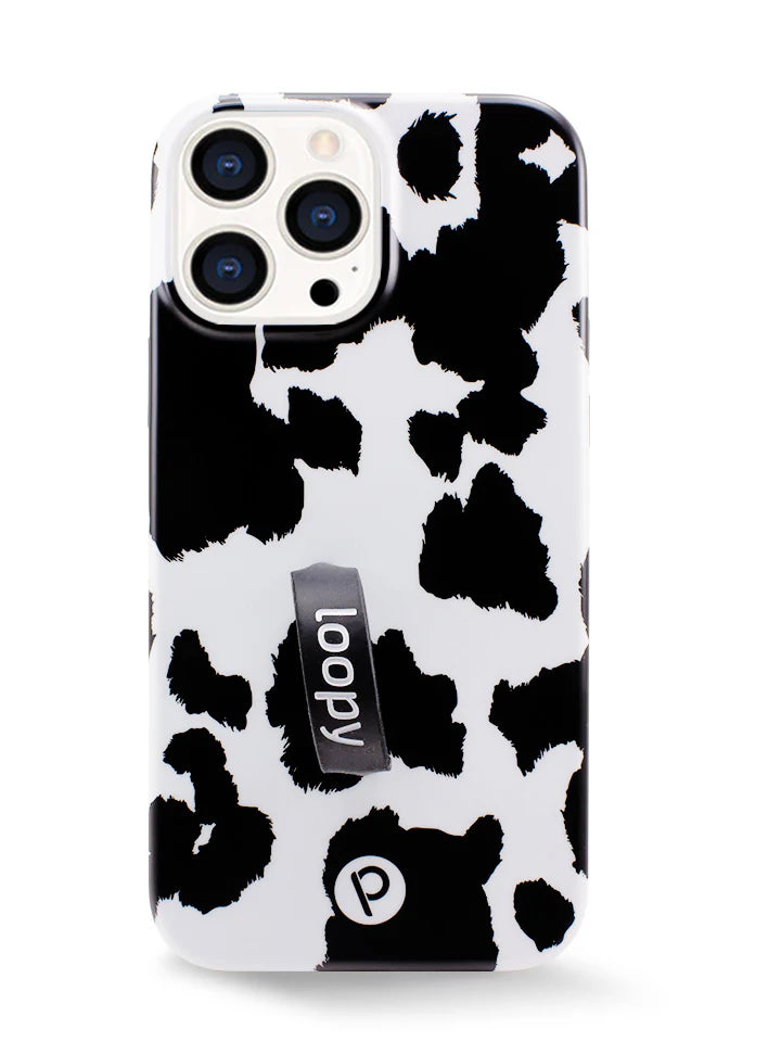 Cow Print