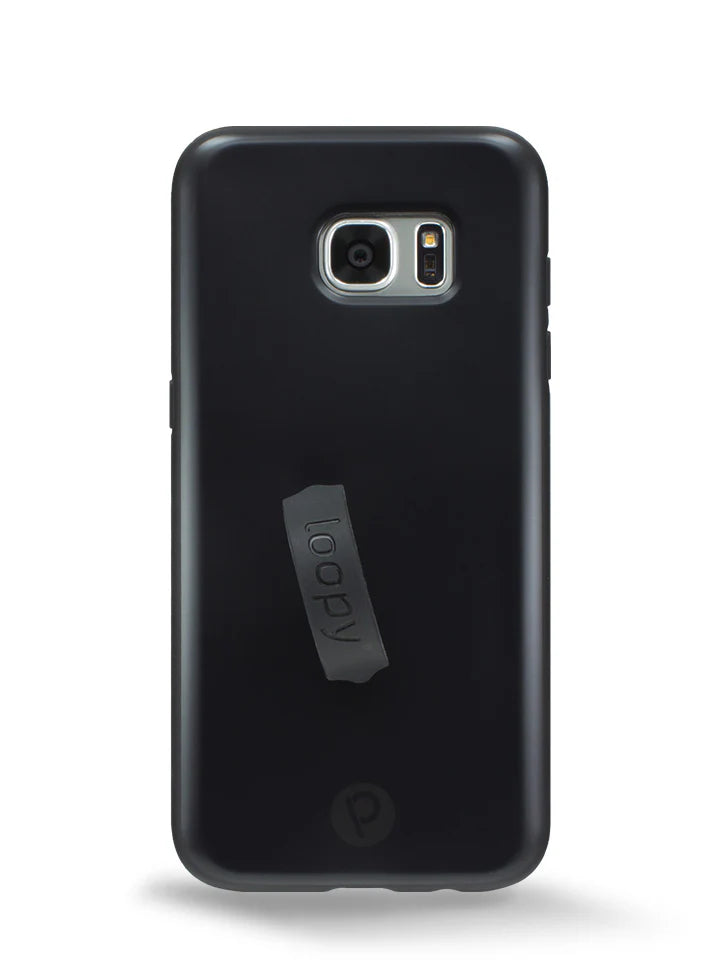 Stealth Black