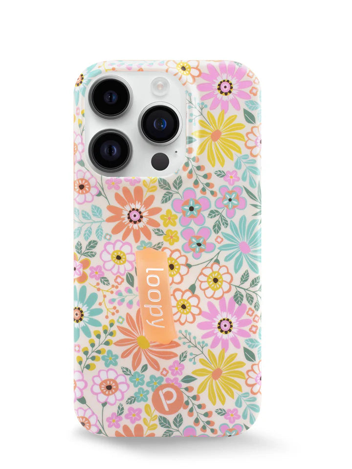 Floral Burst