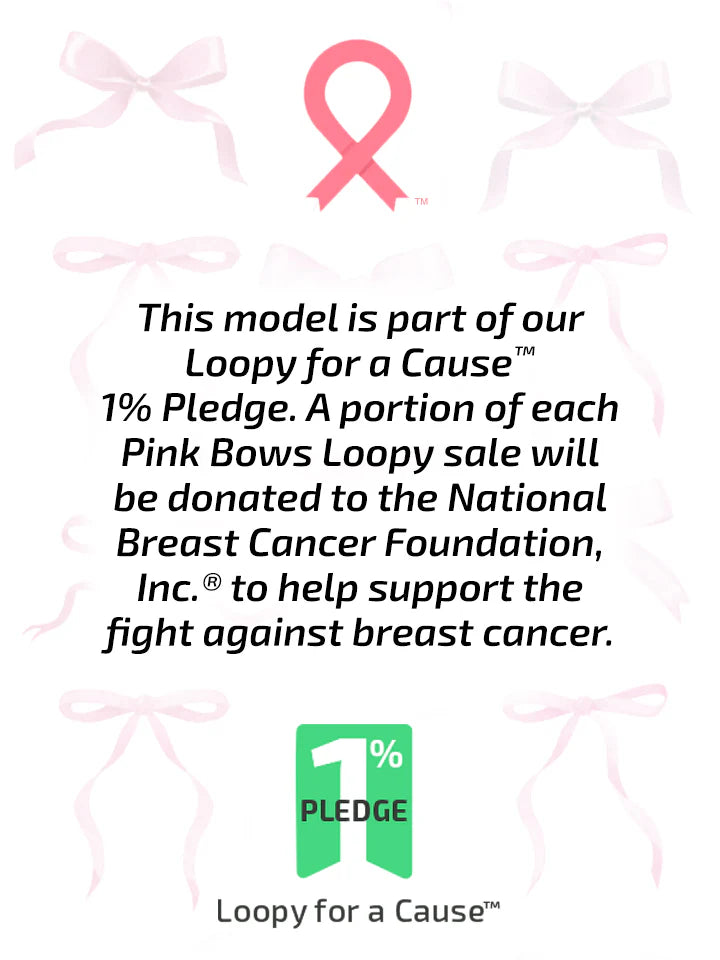 Pink Bows