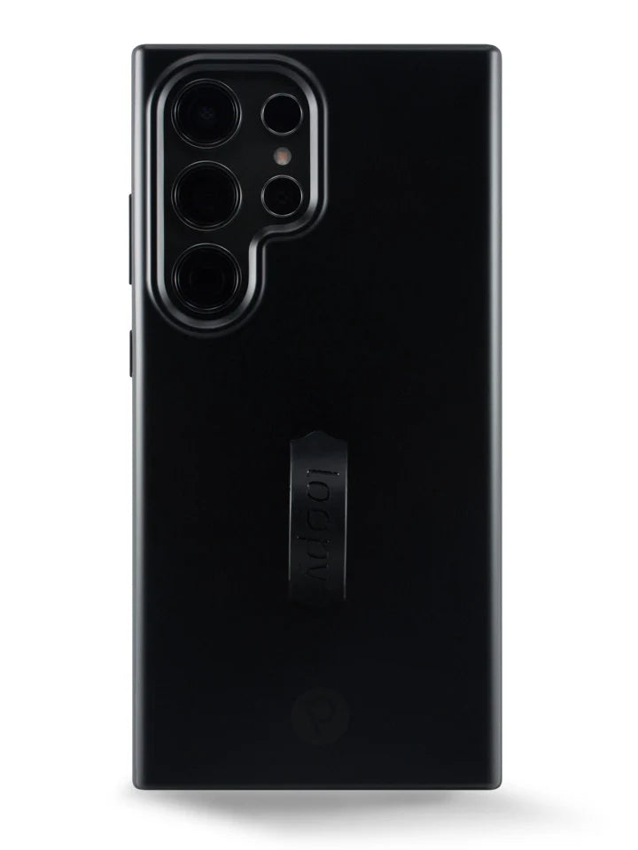 Stealth Black
