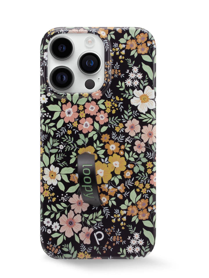 Vintage Blooms