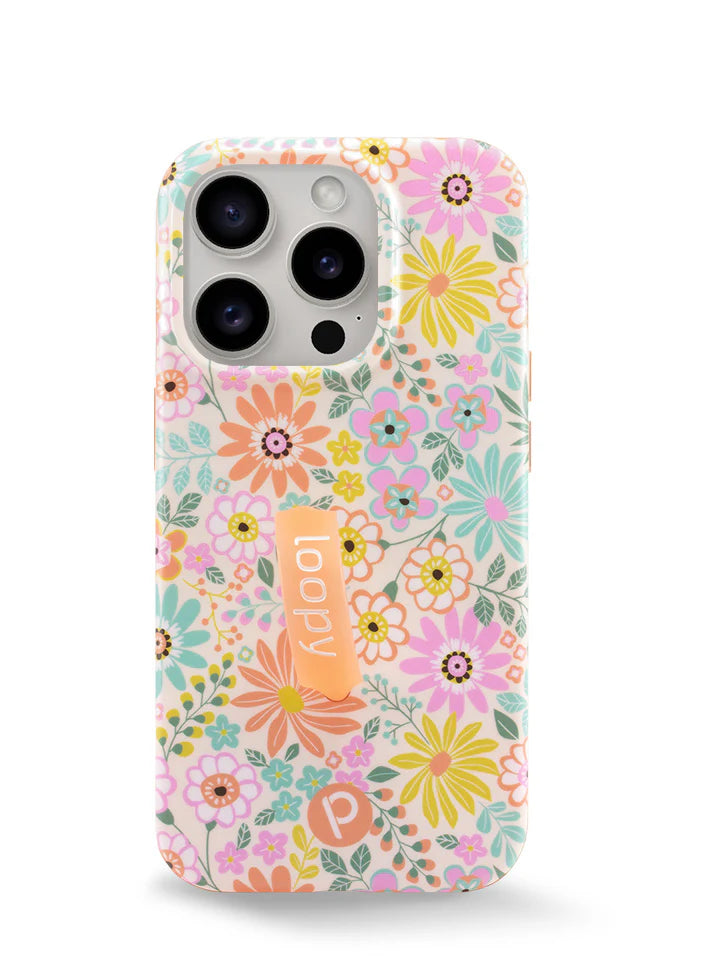 Floral Burst