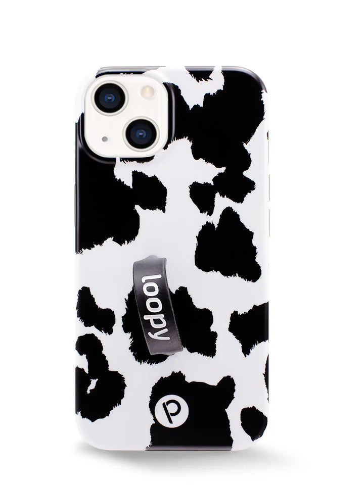 Cow Print