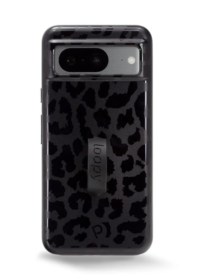 Midnight Leopard