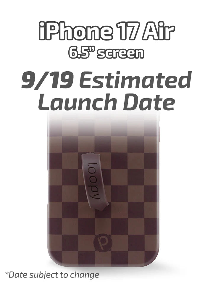 Cocoa Checkered