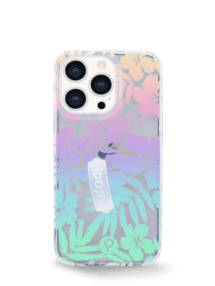 Clear Pearl Paradise