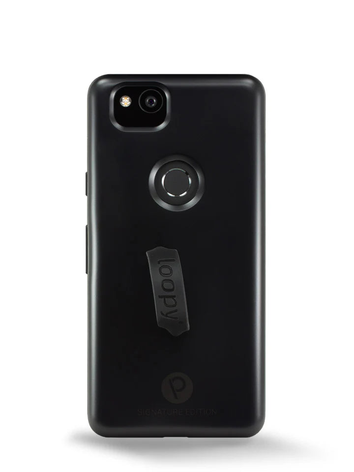 Stealth Black