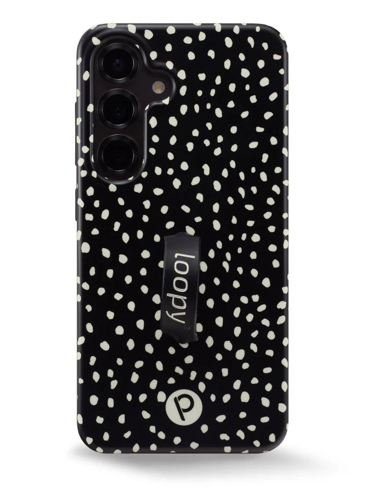 Noir Dots