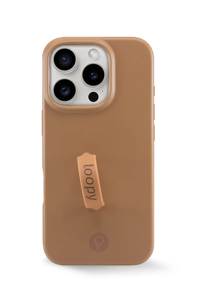 Saddle Brown