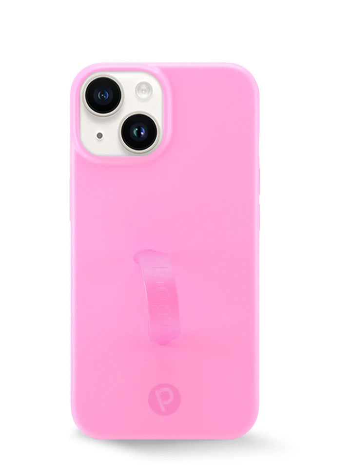 Berry Pink