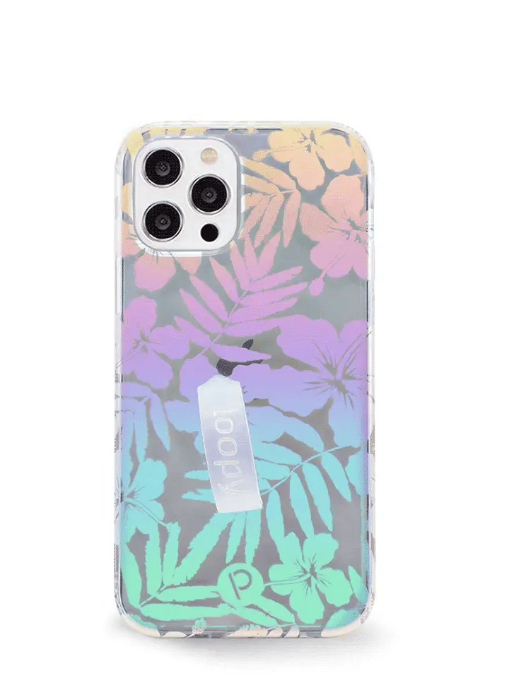 Clear Pearl Paradise